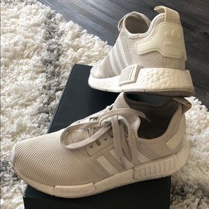 Adidas NMD sneakers